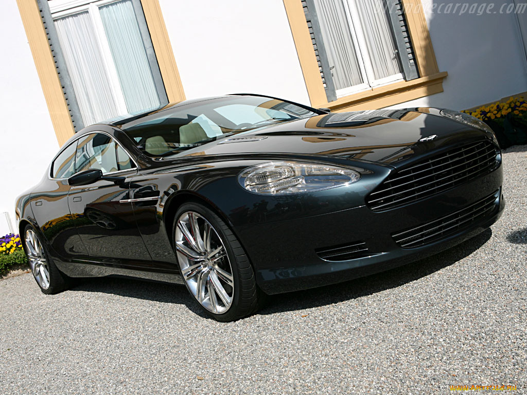 aston, martin, rapide, concept, , , , 